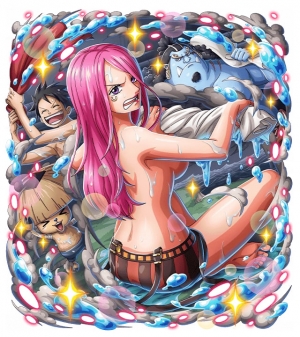 One Piece: Dr. Chopper's Adventure Checkup - The Ballad of a Father and Daughter One Piece: Dr. Chopper's Adventure Checkup - The Ballad of a Father and Daughter